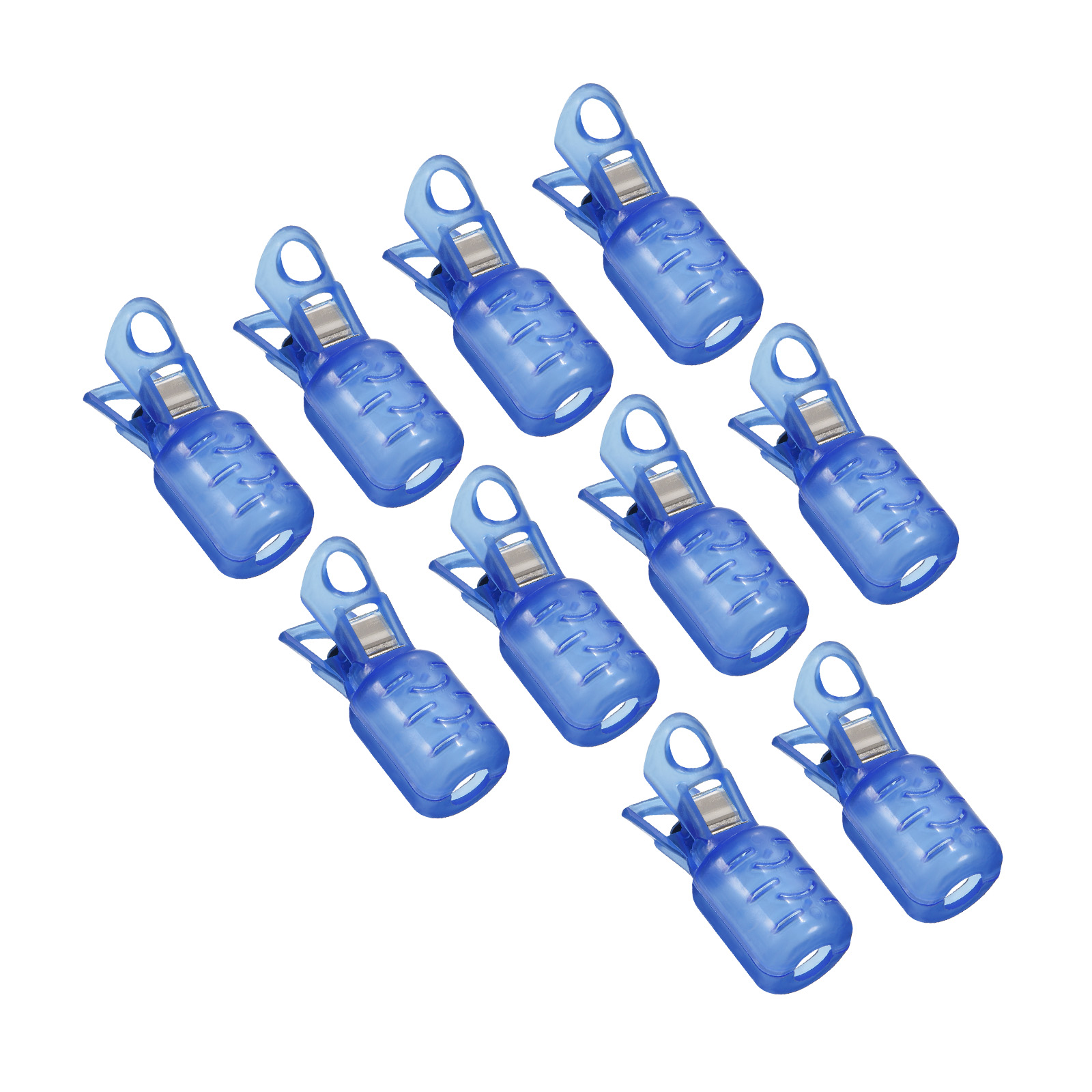 Fishing Lure Making Kit - 10 Buah Casing Pelindung Kait Jig