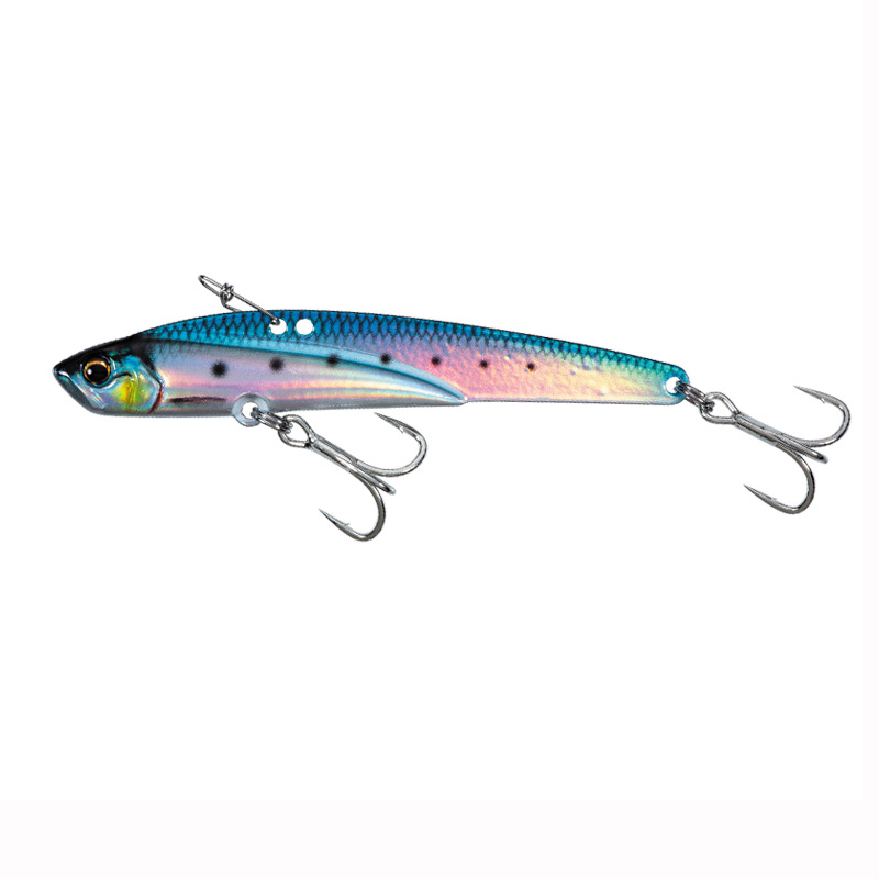 Fishing Lure Blade Bait - Baru Umpan Pancing VIB 110MM 45G