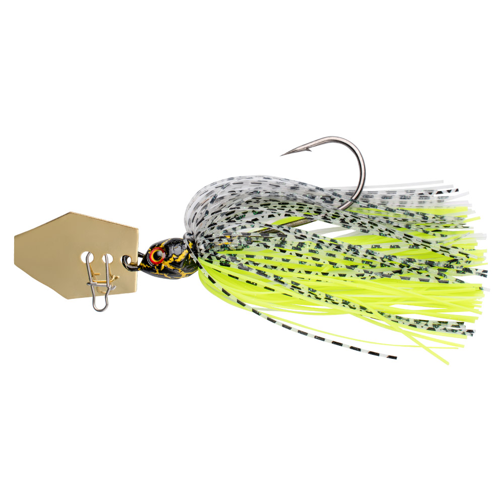 Fishing Lure Buzzbait - Umpan obrolan 7g 9g 11g 14g
