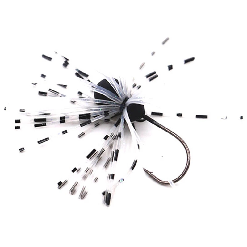 1 Buah 3.5G 5.2G Kait Kepala J - Fishing Lure Soft Plastic ulasan dan harga
