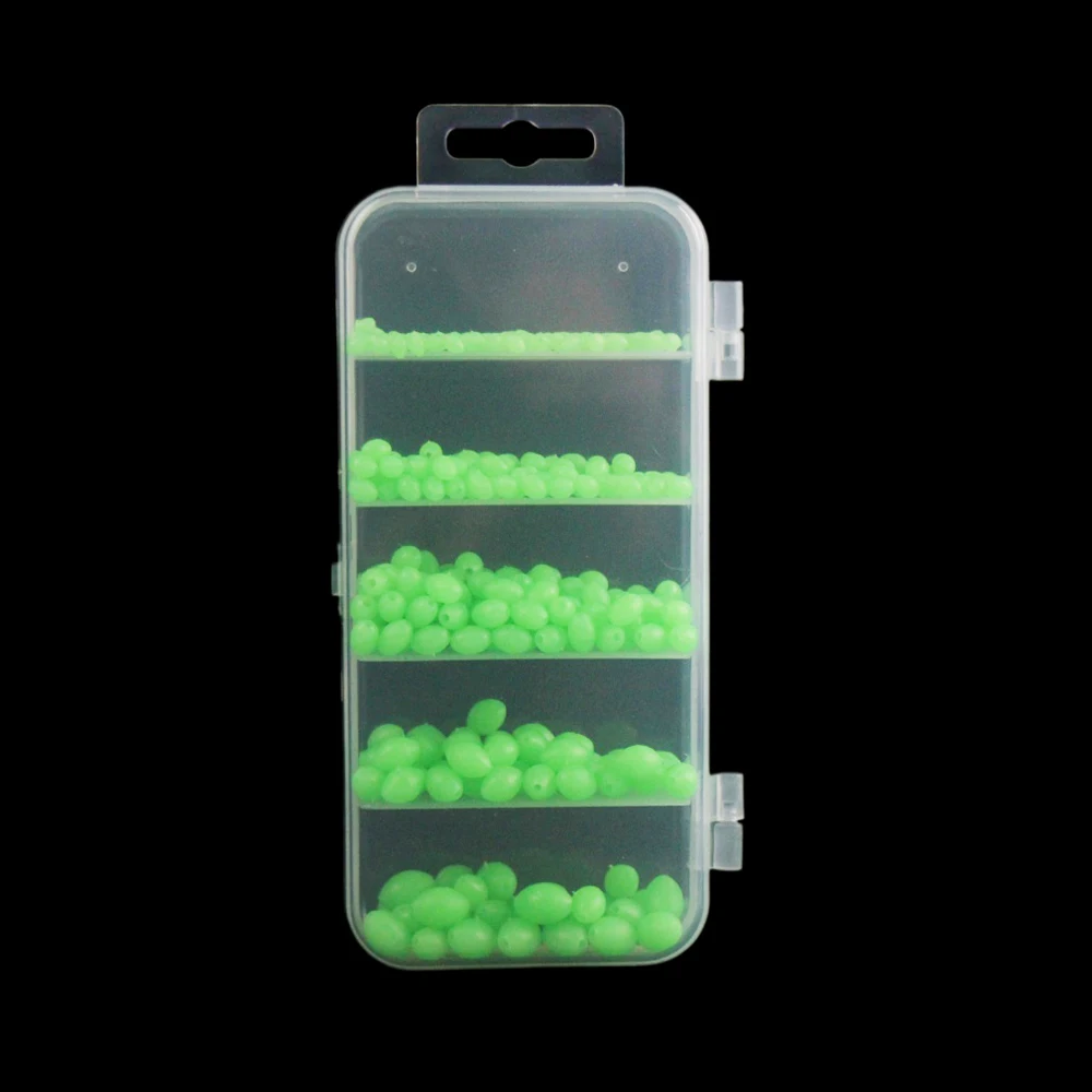 Ackibbik 375pcs/kotak Manik-ma - Fishing Lure Soft Plastic ulasan dan harga