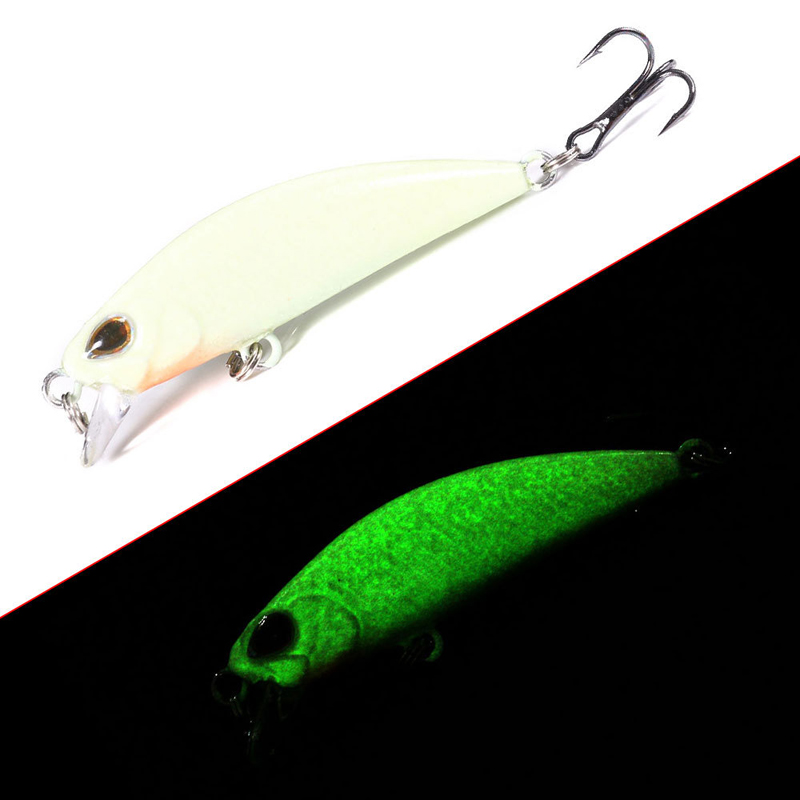 WESTBASS 1PX Micro Minnow Lure - Fishing Lure Popper ulasan dan harga