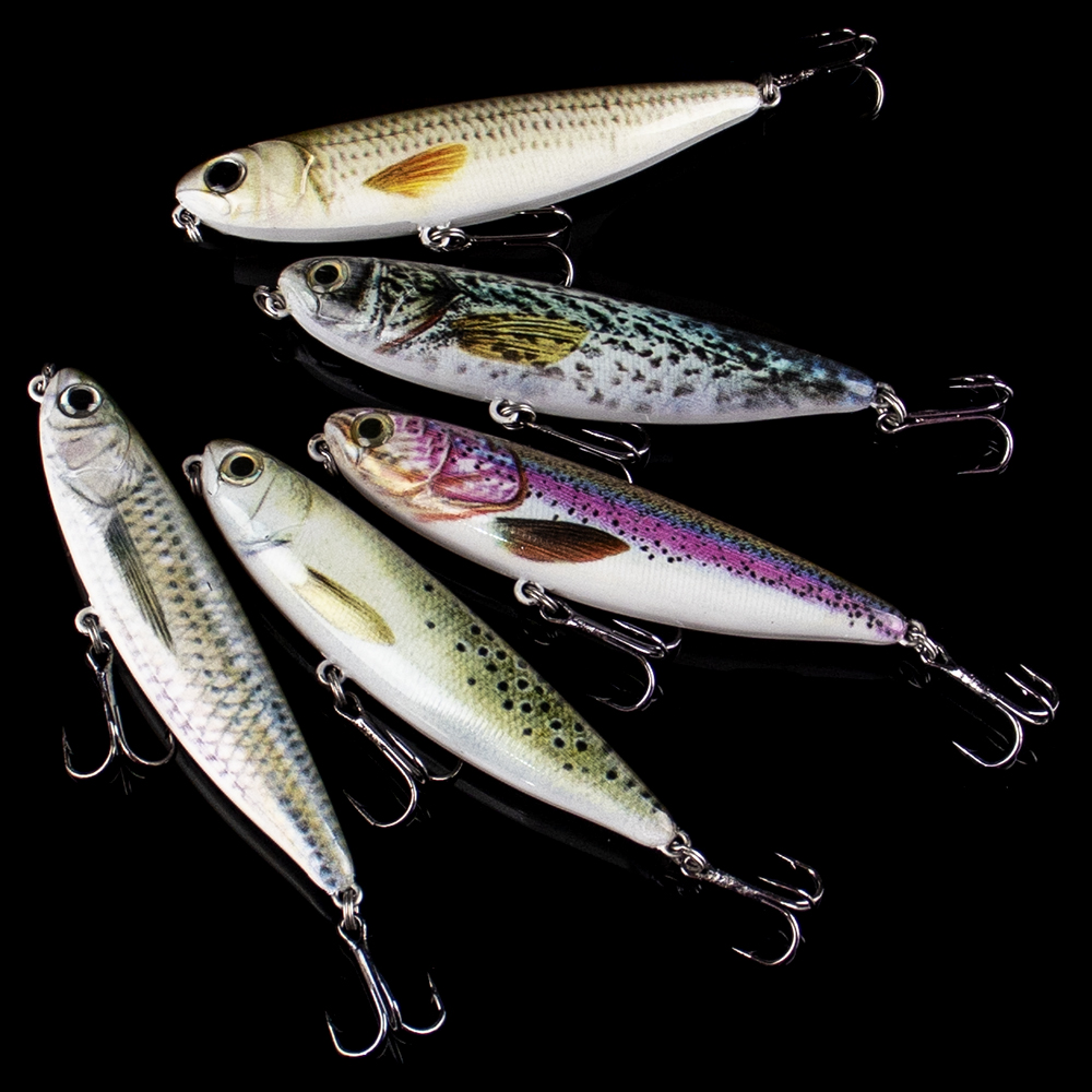 AYWFISH 9CM 11.8G Umpan Pancin - Fishing Lure Topwater ulasan dan harga
