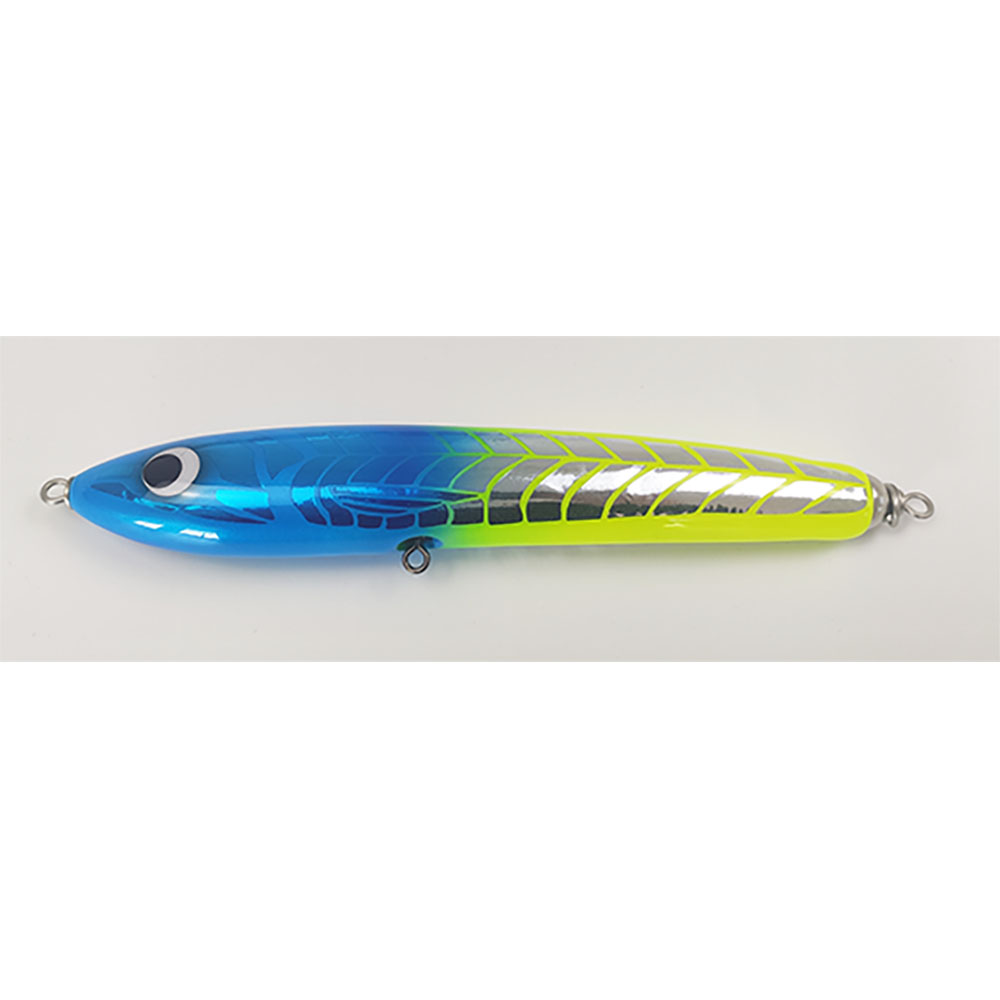 Hayabusa Umpan Pancing Apung K - Fishing Lure Popper ulasan dan harga