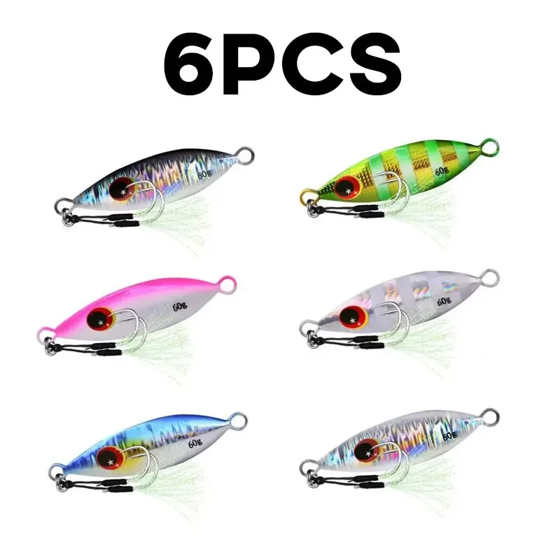 Inchiku sendok umpan Jig logam - Fishing Lure Buzzbait ulasan dan harga