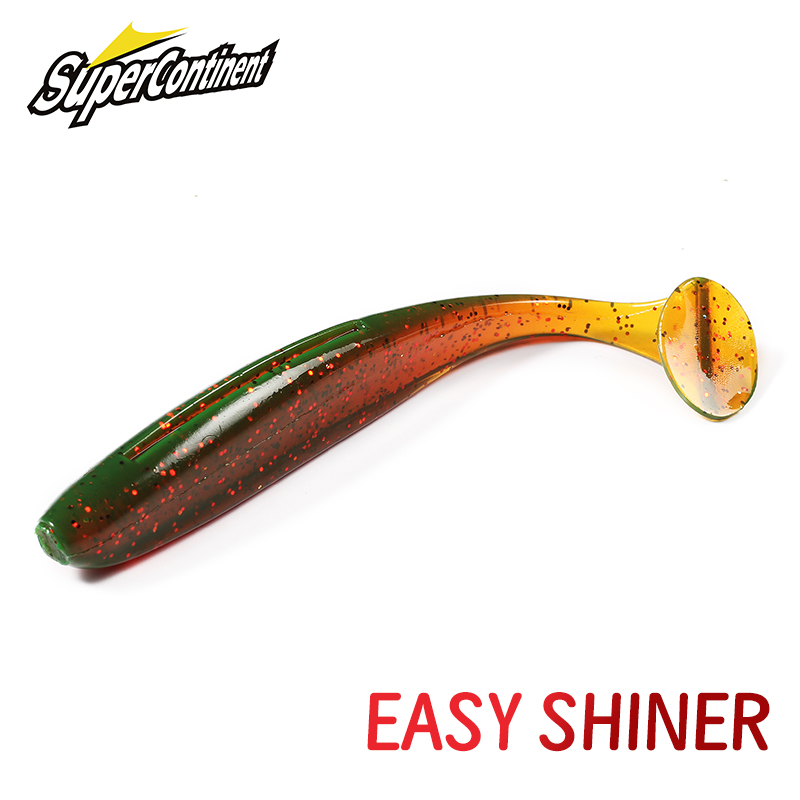 2020 Baru Superbenua Umpan Lem - Fishing Lure Spoon ulasan dan harga