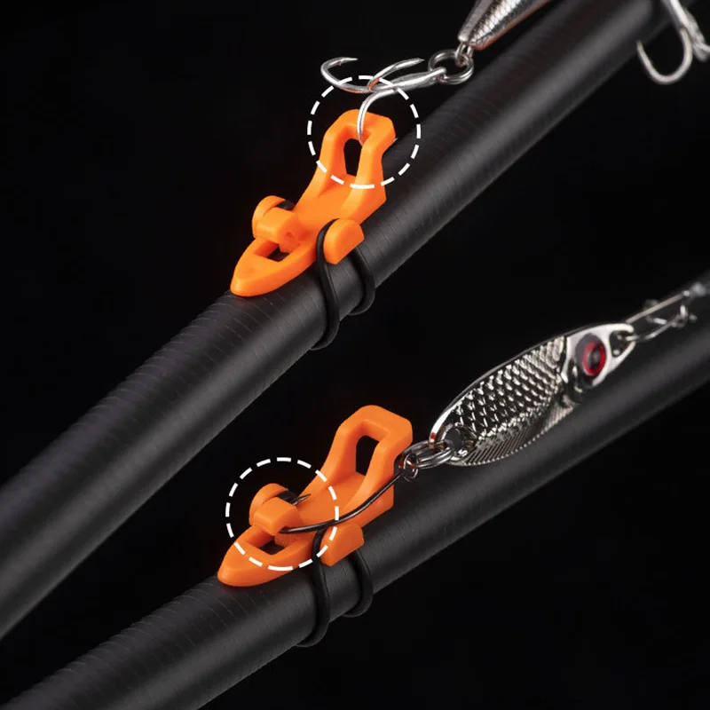 10-40SET Tempat Umpan Pancing  - Fishing Lure Accessories ulasan dan harga