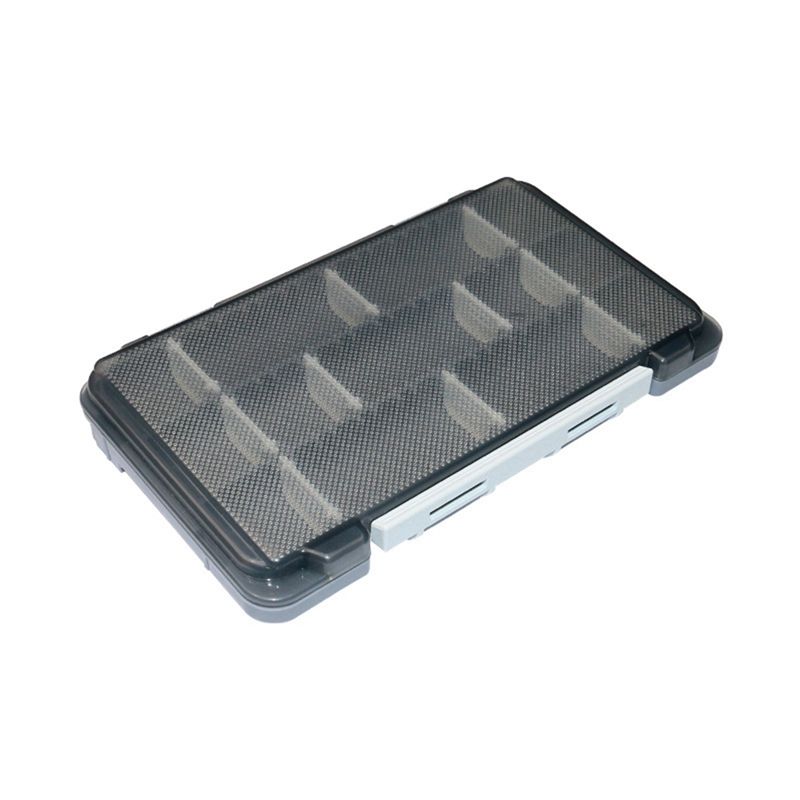 POPULAR-5 PCS Kotak Umpan Panc - Fishing Lure Jig ulasan dan harga