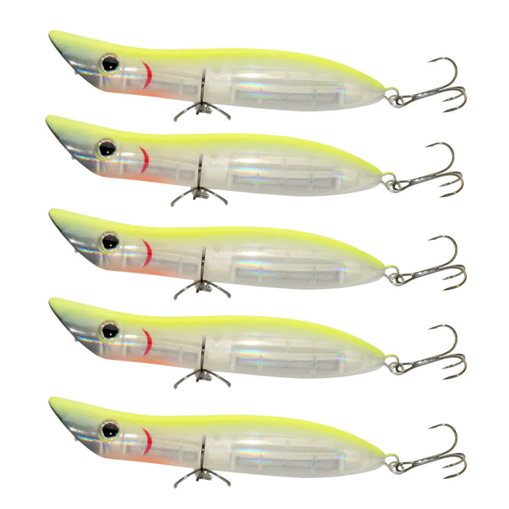 Umpan Popper Afishlure Sinking - Fishing Lure Popper ulasan dan harga