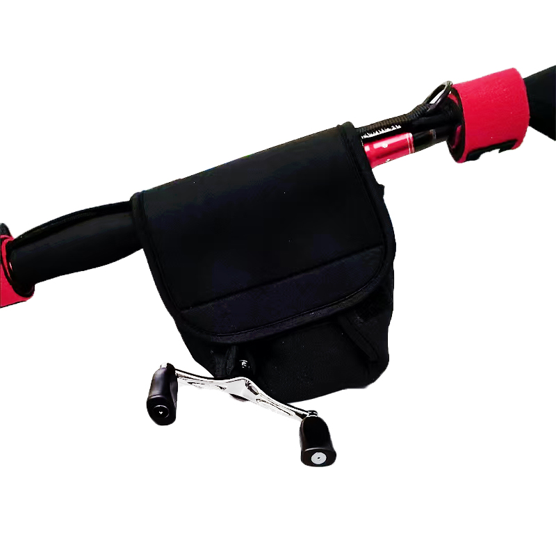 Penutup Pelindung Reel Pancing - Fishing Lure Spinner ulasan dan harga
