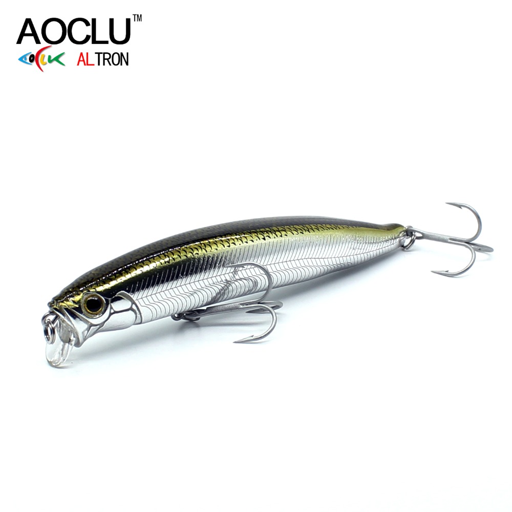 Aochu umpan pancing dasar laut - Fishing Lure Topwater ulasan dan harga