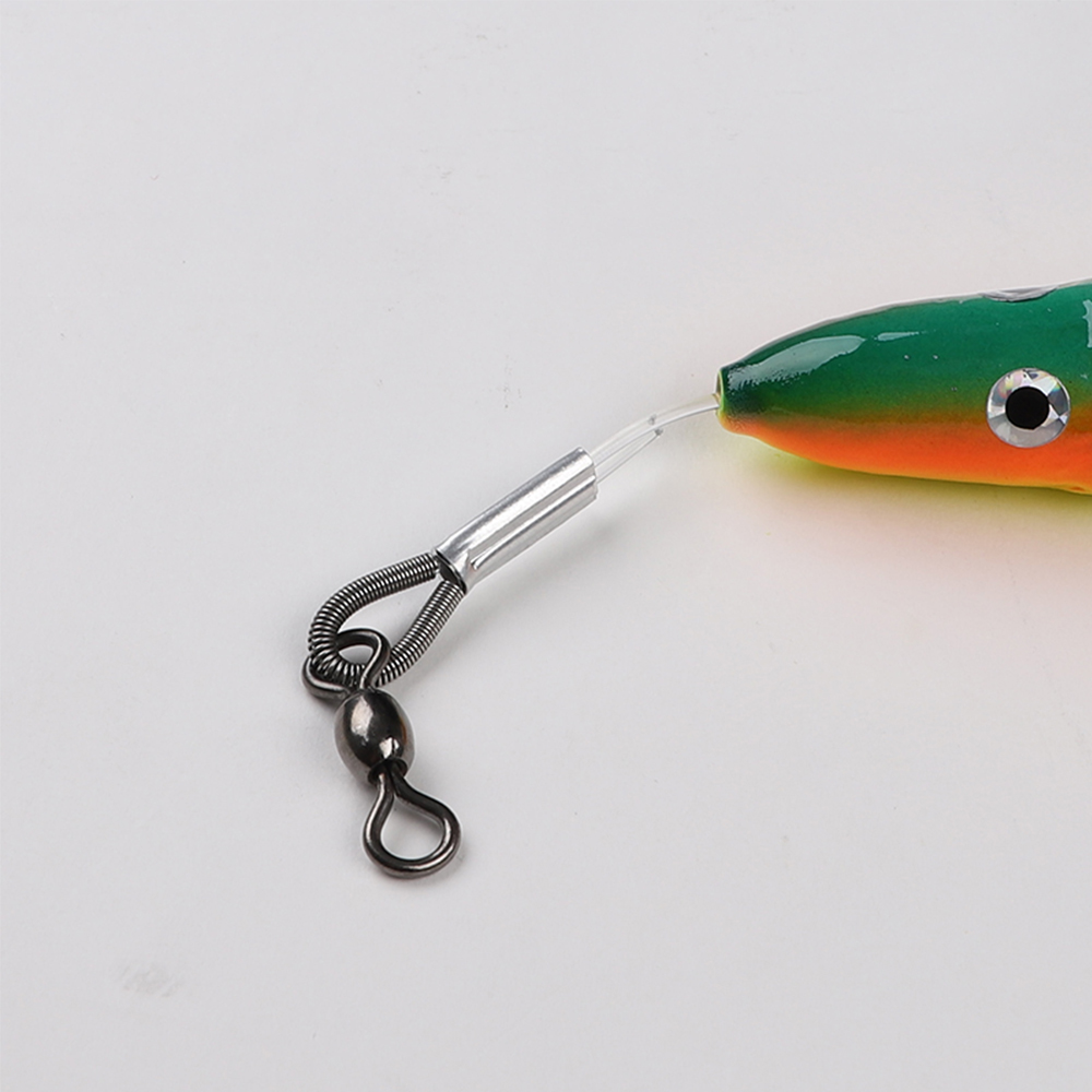 Umpan Pancing Kayu Cedar 6 inc - Fishing Lure Buzzbait ulasan dan harga
