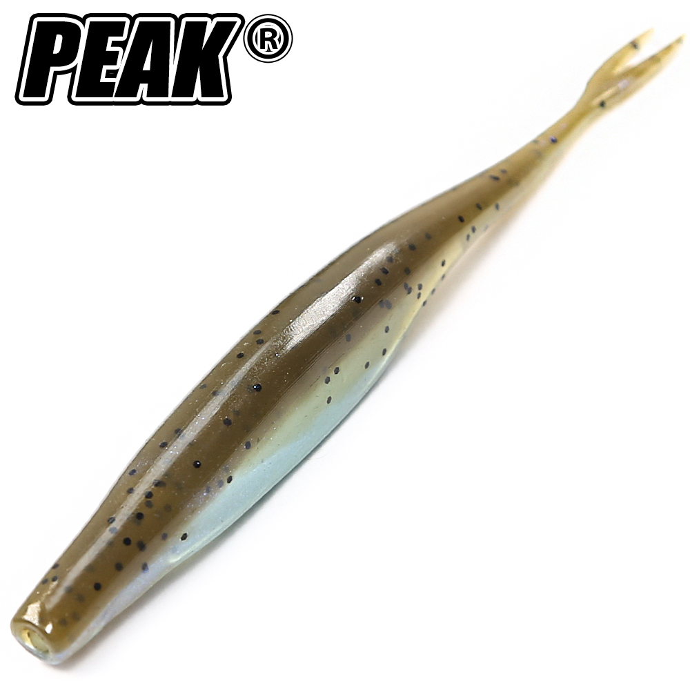 PEAK 125mm Umpan Pancing Menga - Fishing Lure Topwater ulasan dan harga