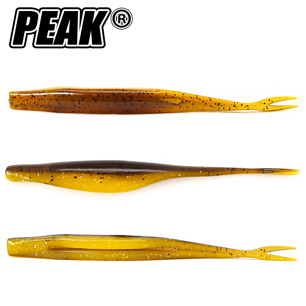 PEAK 125mm Umpan Pancing Menga - Fishing Lure Topwater ulasan dan harga