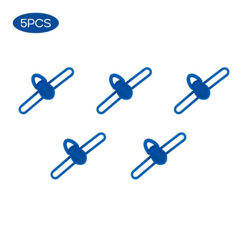 5 Buah Kait Silikon Portabel T - Fishing Lure Jig ulasan dan harga