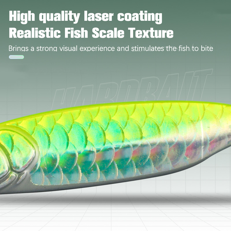 Umpan pancing logam mikro Jig  - Fishing Lure Spoon ulasan dan harga