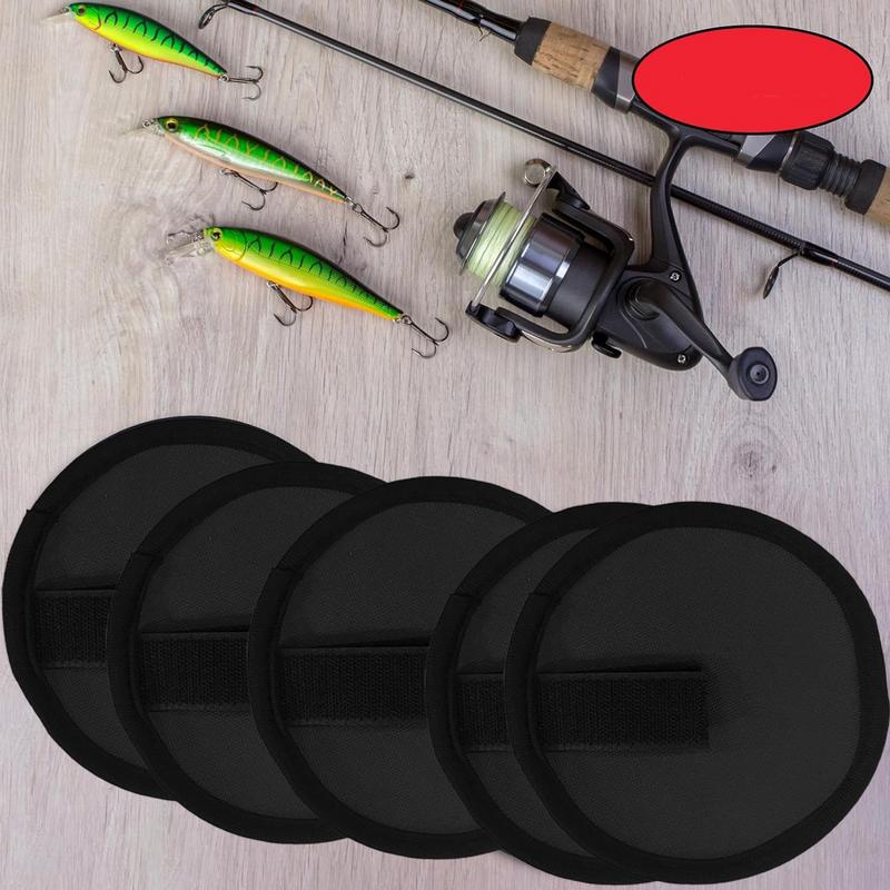 4 Buah Penutup Kail Pancing Pe - Fishing Lure Making Kit ulasan dan harga