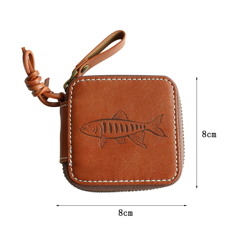 Tas Umpan Pancing Sendok Umpan - Fishing Lure Crankbait ulasan dan harga