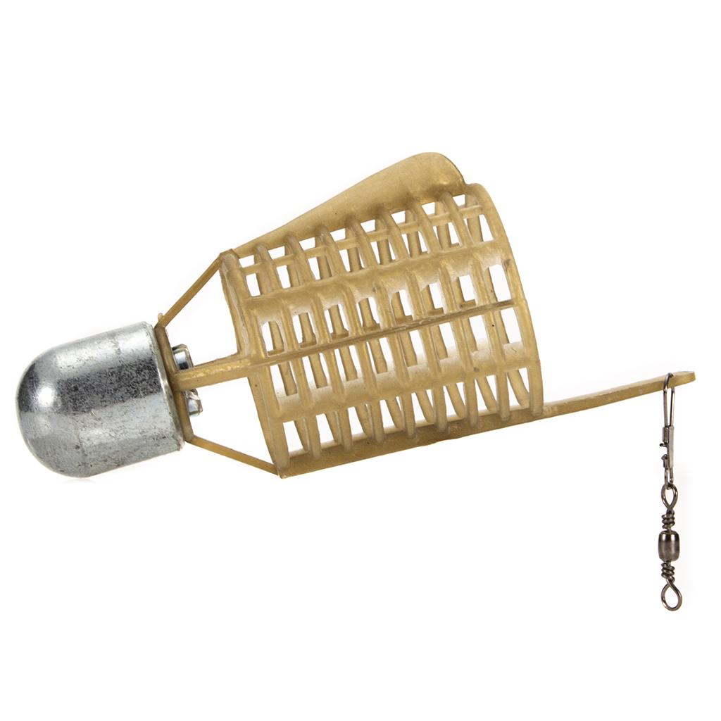 Keranjang Pancing Portabel, Um - Fishing Lure Accessories ulasan dan harga