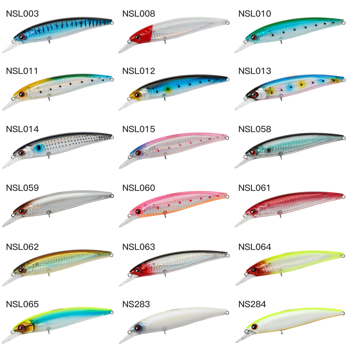 Umpan Pancing Minnow NOEBY 100 - Fishing Lure Topwater ulasan dan harga