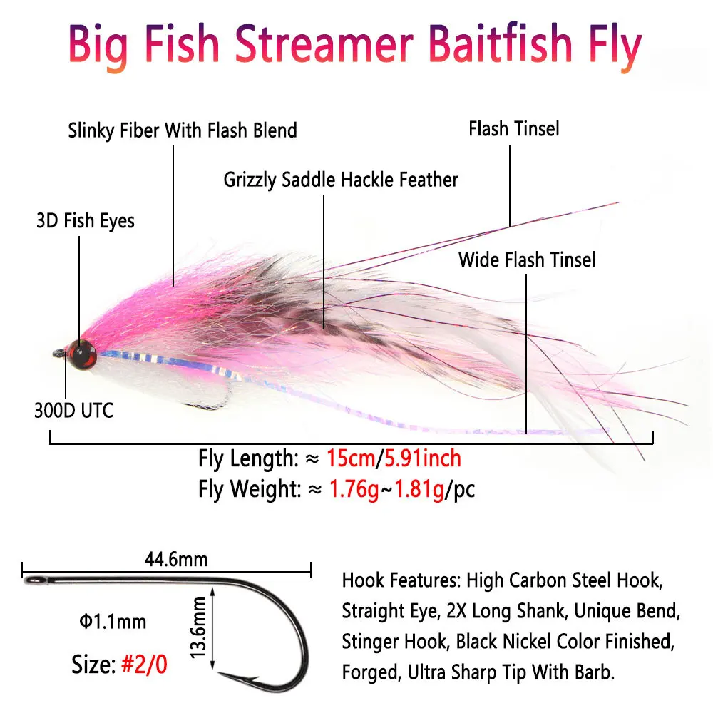 Bimoo umpan pancing, #2/0 15cm - Fishing Lure Swimbait ulasan dan harga