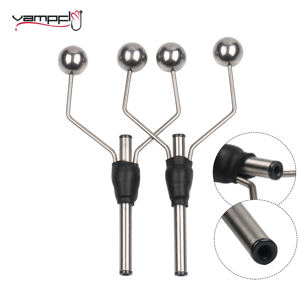 Vampfly bi-keramik ujung Bobbi - Fishing Lure Jig ulasan dan harga