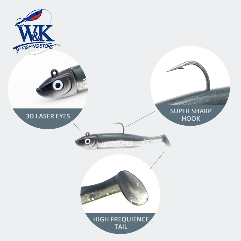 2 SET Umpan Pancing Air Asin 3 - Fishing Lure Buzzbait ulasan dan harga